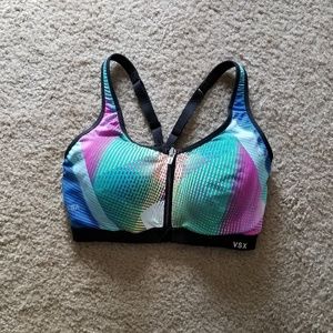 NWOT VSX Sports bra
